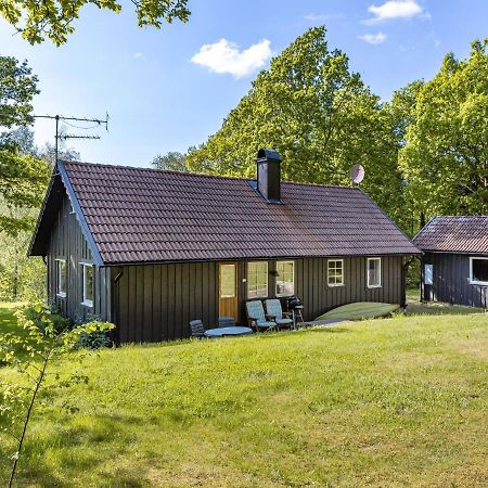 Holiday Home Aengasjoe By Interhome Ostra Frolunda Exterior photo