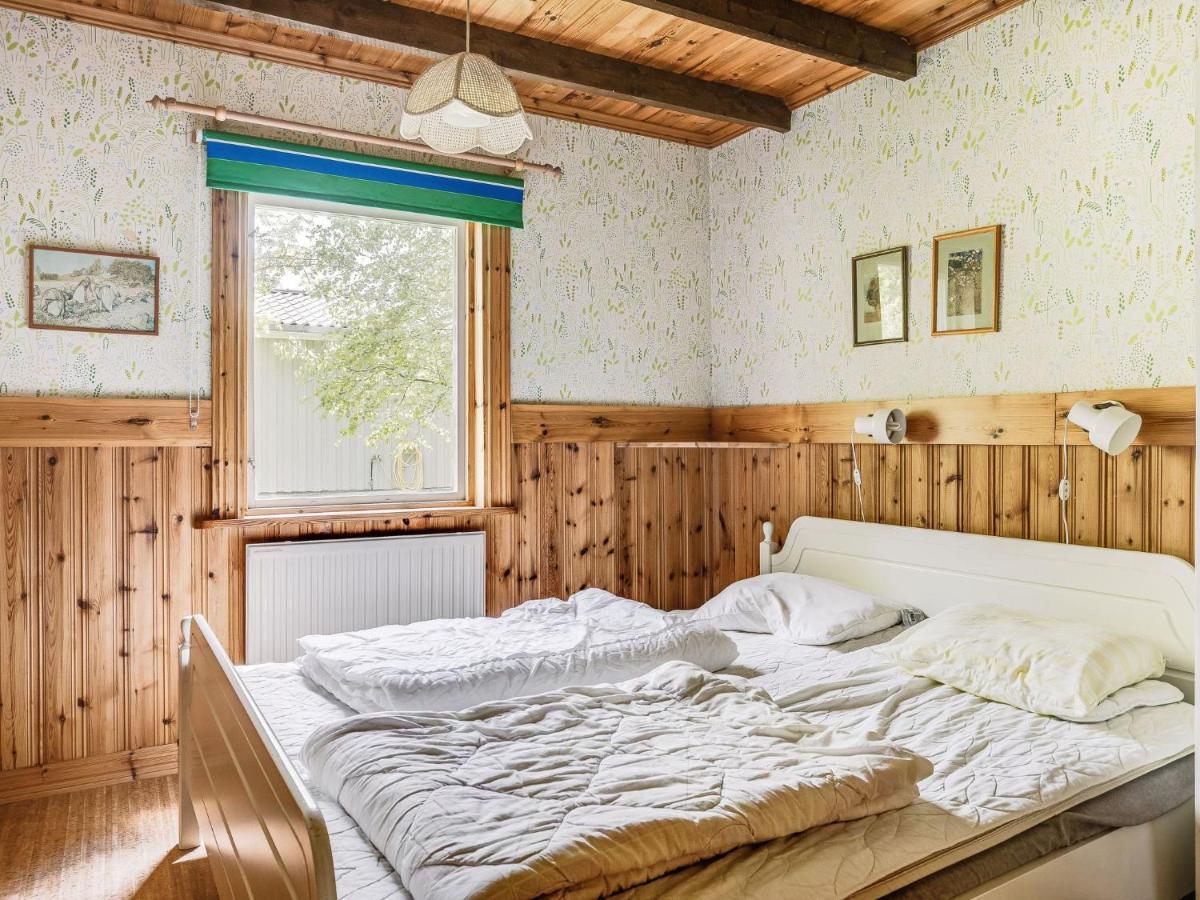 Holiday Home Aengasjoe By Interhome Ostra Frolunda Exterior photo