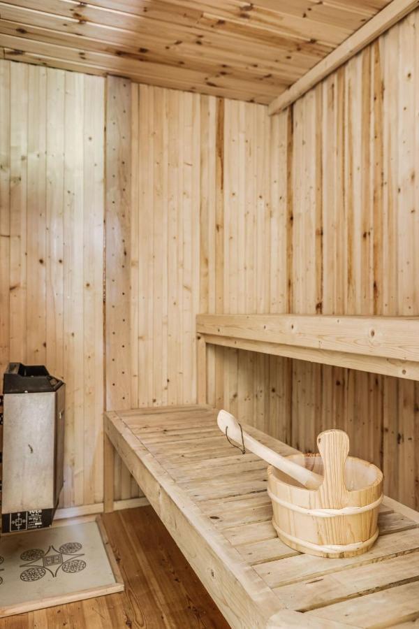 Holiday Home Aengasjoe By Interhome Ostra Frolunda Exterior photo