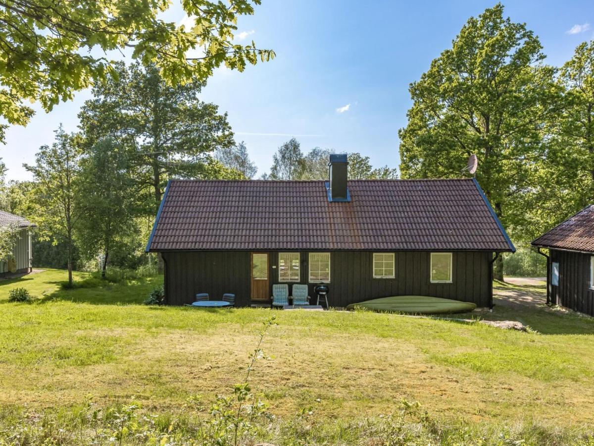 Holiday Home Aengasjoe By Interhome Ostra Frolunda Exterior photo